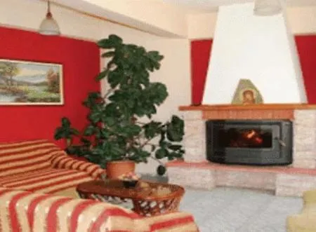Hotel Filareti