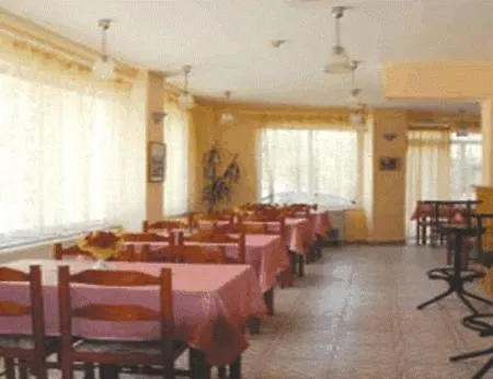 Hotel Filareti Florina