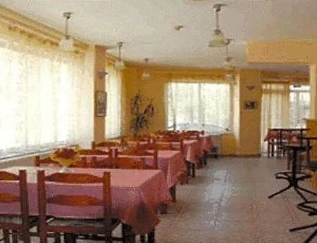 Otel Filareti Florina