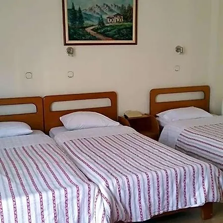 Filareti 2* Florina