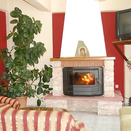 Filareti Hotel Florina