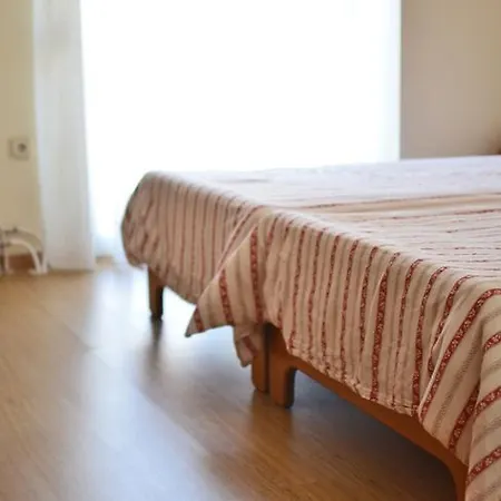 Hotel Filareti Florina