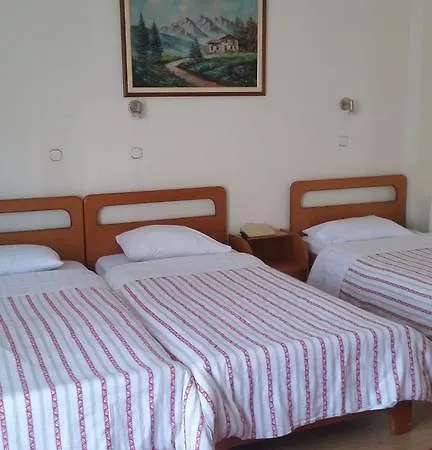 Hotel Filareti Florina