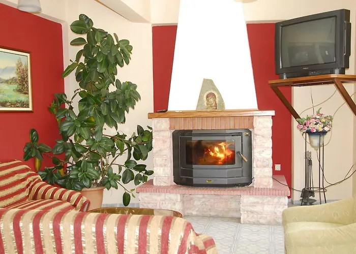 Filareti Hotel Florina